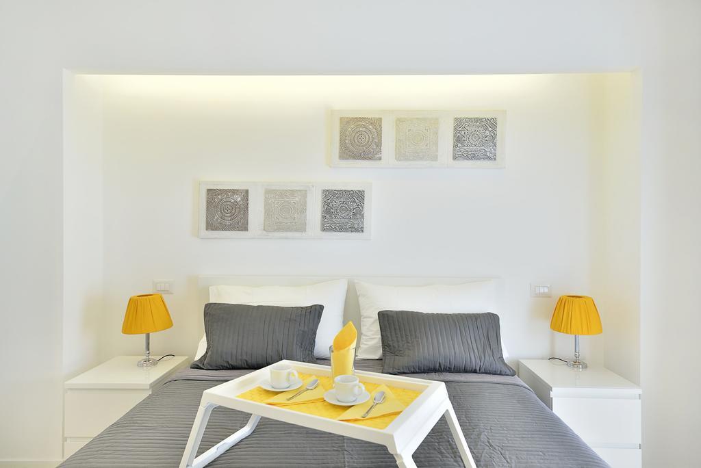 New Romantic Trastevere Apartment, Rome