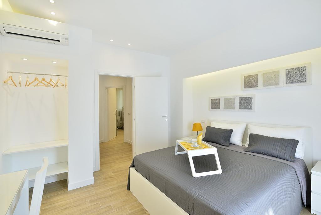 New Romantic Trastevere Apartment — Photos 3