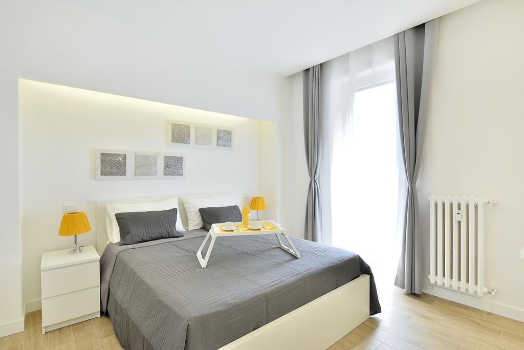 New Romantic Trastevere Apartment — Photos 2